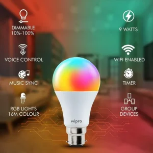 Smart LED Bulb