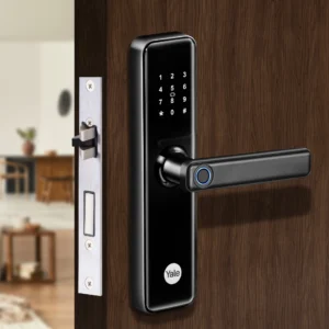 Smart Door Lock