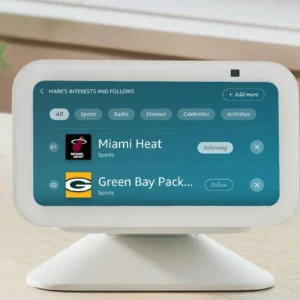 Smart Display Hub