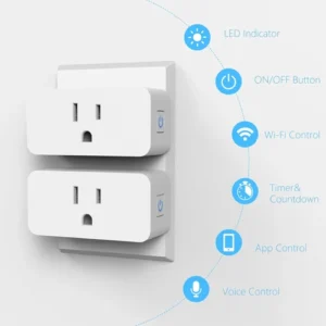 Smart Power Plug