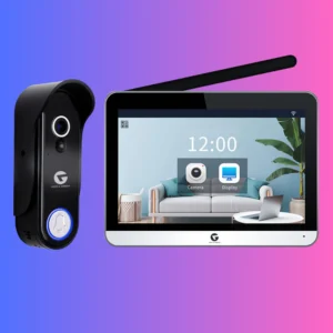 Smart Video Doorbell