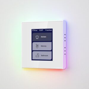 Smart Wall Switch