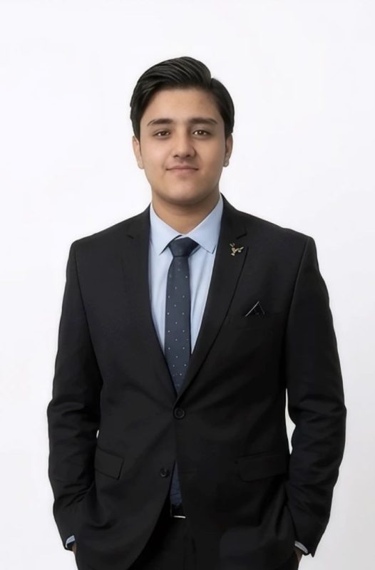 vivek
